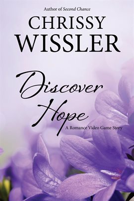 Imagen de portada para Discover Hope