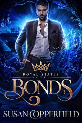 Cover image for Bonds