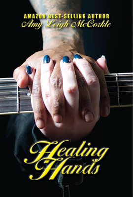 Cover image for Healing Hands