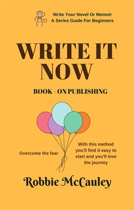 Cover image for on Publishing