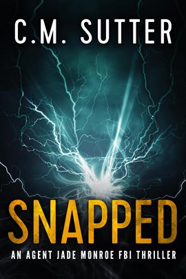 Cover image for Snapped