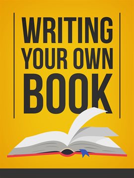 Cover image for Writing Your Own Book