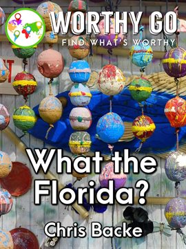 Cover image for What the Florida