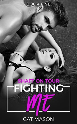 Cover image for Fighting Me