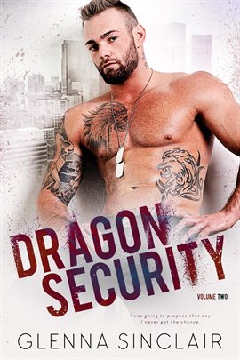 Cover image for Dragon Security: Complete Volume Two