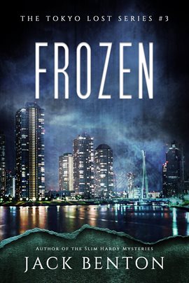 Cover image for Frozen
