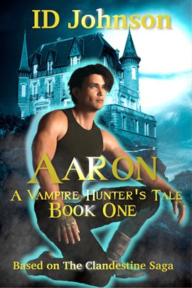 Cover image for Aaron