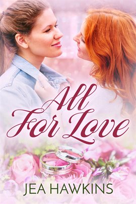 Cover image for All For Love