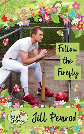 Cover image for Follow the Firefly