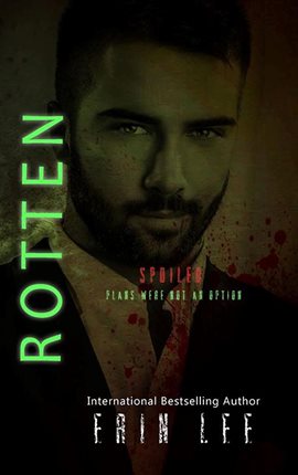 Cover image for Rotten