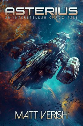 Imagen de portada para Asterius