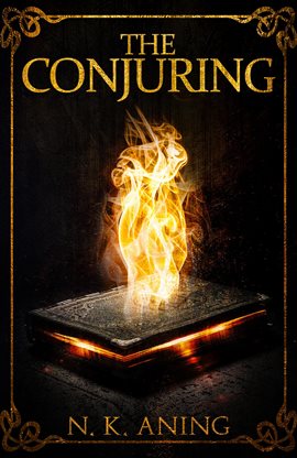 Imagen de portada para The Conjuring