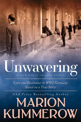 Cover image for Unwavering