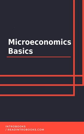 Cover image for Microeconomics Basics