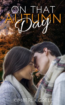 Imagen de portada para On That Autumn Day