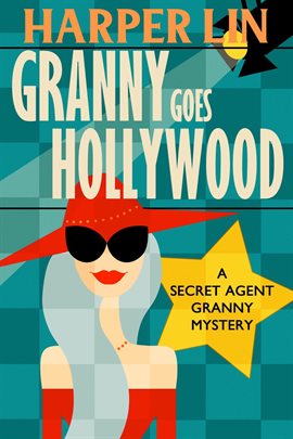 Cover image for Granny Goes Hollywood