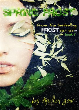 Cover image for Spring Frost