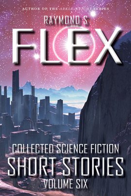 Cover image for Collected Science Fiction Short Stories