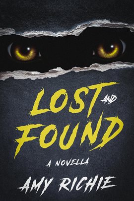 Cover image for Lost and Found