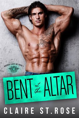 Cover image for Bent at the Altar