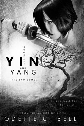 Cover image for Yin and Yang