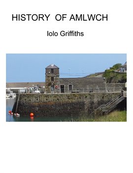 Cover image for History of Amlwch
