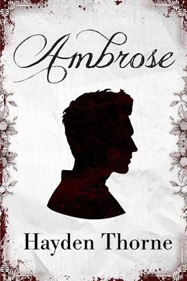 Cover image for Ambrose