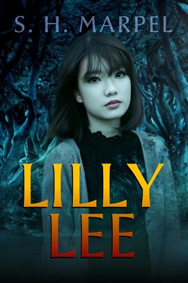 Cover image for Lilly Lee