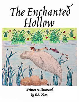 Imagen de portada para The Enchanted Hollow
