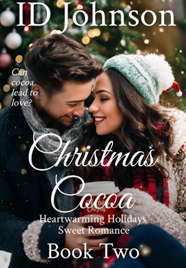Cover image for Christmas Cocoa