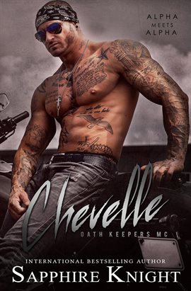 Cover image for Chevelle