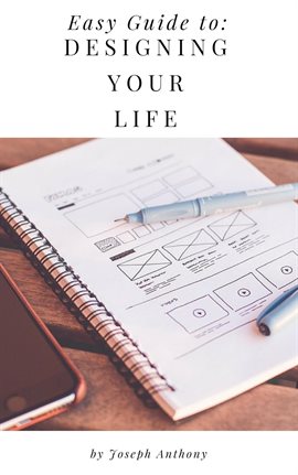 Cover image for Easy Guide to: Designing Your Life