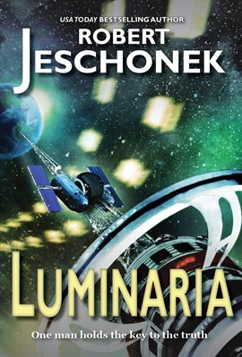 Cover image for Luminaria