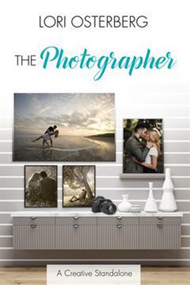 Cover image for The Photographer