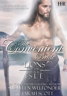 Imagen de portada para The Convenient Bride