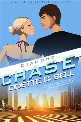 Cover image for Diamond and Chase Book Three