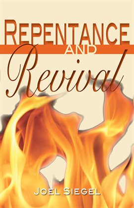 Cover image for Repentance and Revival