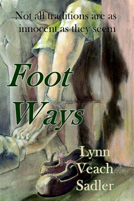 Cover image for Foot Ways