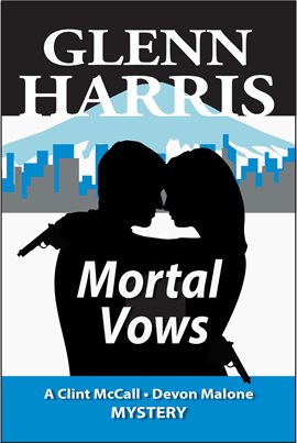 Cover image for Mortal Vows