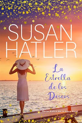Cover image for La Estrella de los Deseos