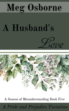 Imagen de portada para A Husband's Love