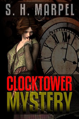 Cover image for Clocktower Mystery
