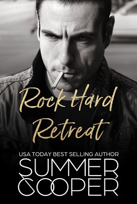 Cover image for Rock Hard Retreat