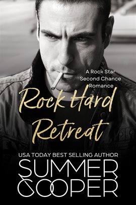 Cover image for Rock Hard Retreat