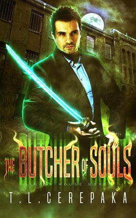 Imagen de portada para The Butcher of Souls