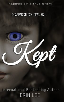 Cover image for Kept