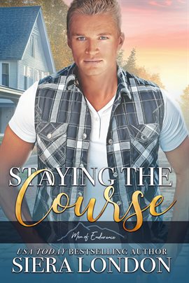 Cover image for Staying the Course