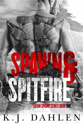Imagen de portada para Spawn & Spitfire