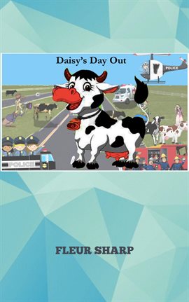 Cover image for Daisy's Day Out