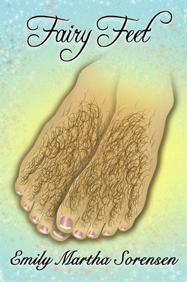 Cover image for Fairy Feet